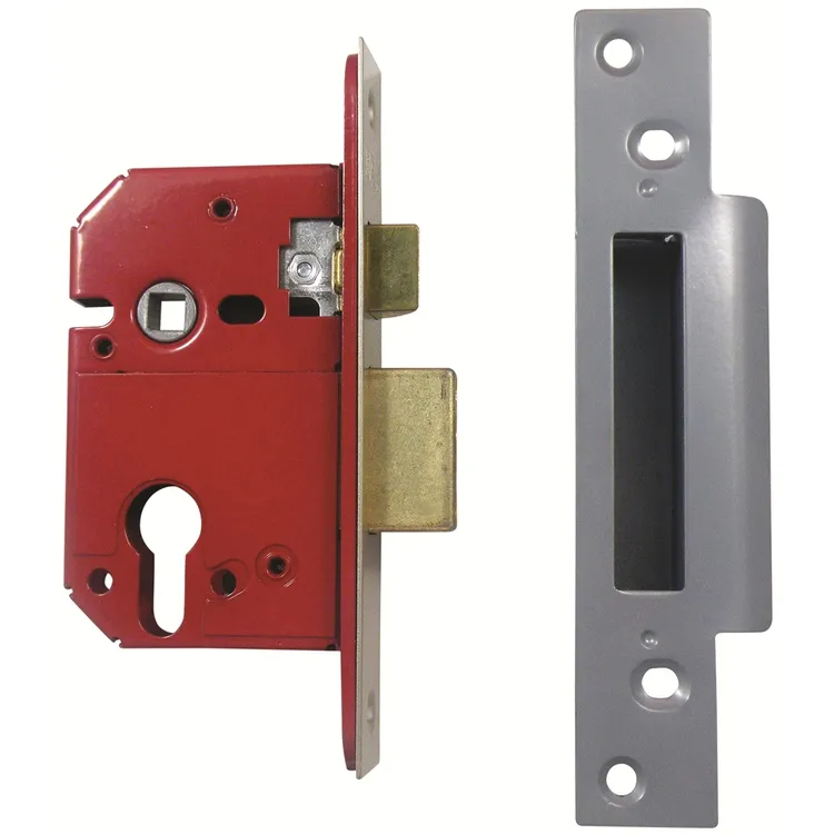 Era 264 Euro Mortice Sashlock