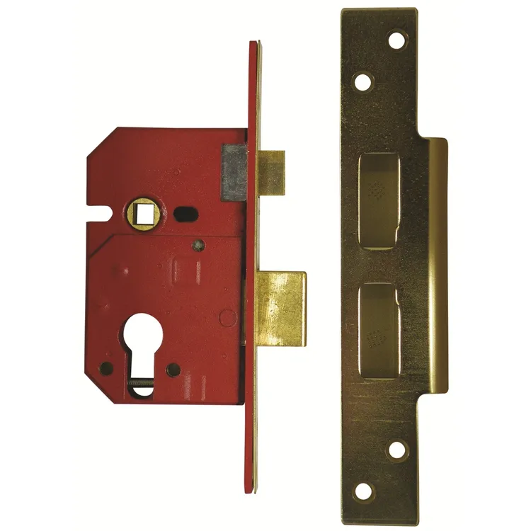 Union L2244 Euro Mortice Sashlock