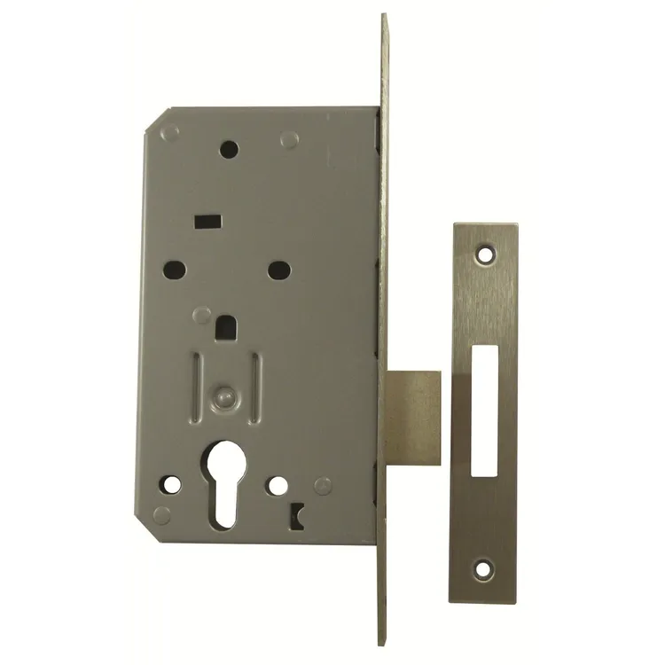 Briton 5410 Euro Mortice Deadlock