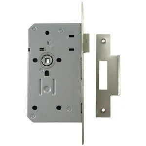 Briton 5440 Upright Mortice Latch Case