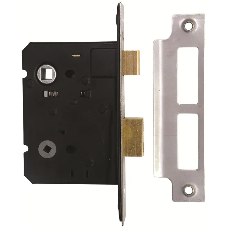 Briton 5230 Modular Bathroom Mortice Sashlock