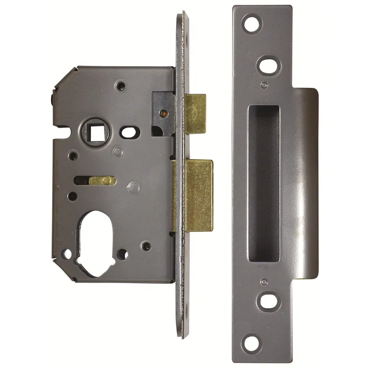 Era 224/324 Dual Profile Mortice Sashlock