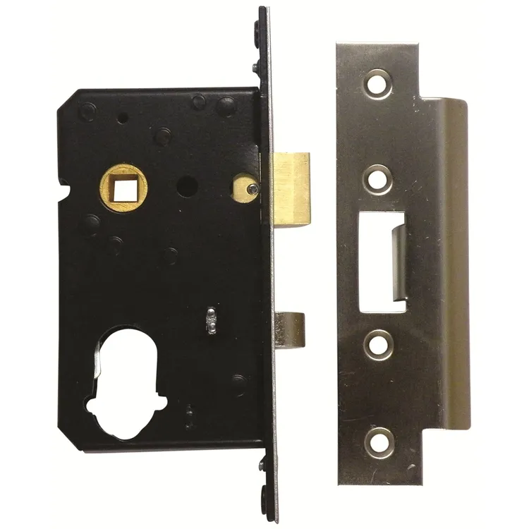 Imperial G7088 Dual Profile Mortice Nightlatch