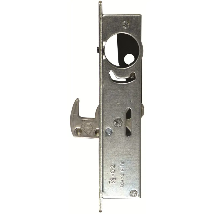 Adams Rite 1850 Screwin Hookbolt Case for Metal Doors