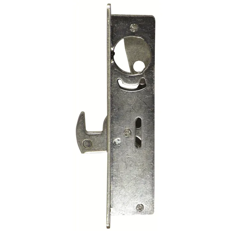 Alpro 5218 Screwin Hookbolt Case for Metal Doors