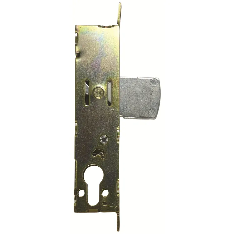 Alpro 5222 Euro Swing Deadbolt Case for Metal Doors