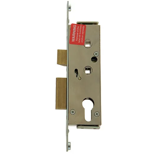 ABT Gibbons Monalock Copy Multipoint Gearbox Without Snib For UPVC Doors - Lift Lever or Double Spindle