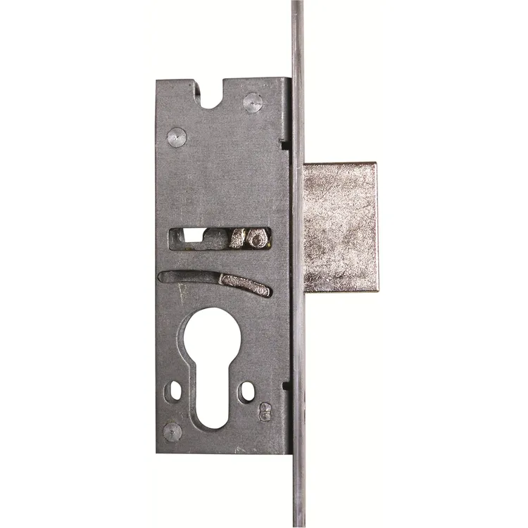 CES 5530 Euro Mortice Deadlock for Metal Doors