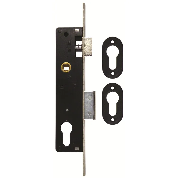 Santos 9050 Euro Mortice Sashlock for Metal Doors