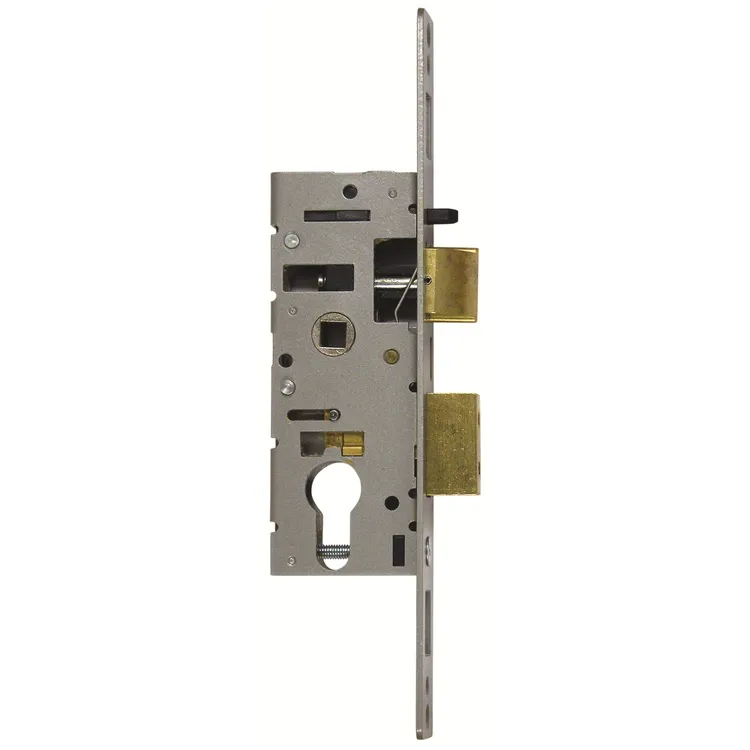 Union L22080 Euro 2" Mortice Sashlock for Metal Doors