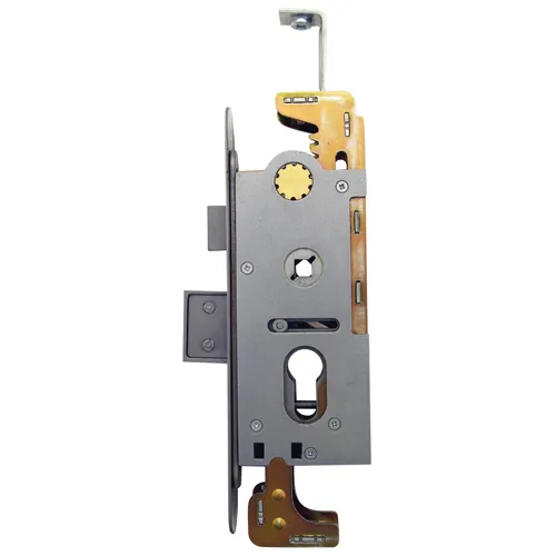 Union L22174 Everest Genuine Multipoint Gearbox - Lift Lever or Split Spindle