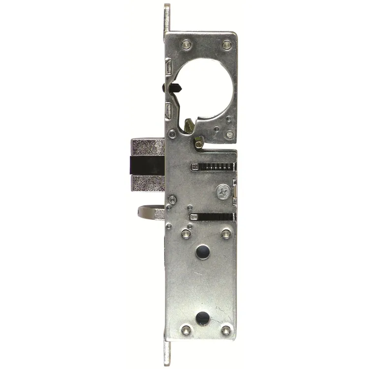 Adams Rite 4710 ScrewIn Deadlatch Case for Metal Doors