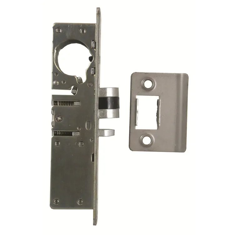 Alpro 5245 Screwin Deadlatch Case for Metal Doors