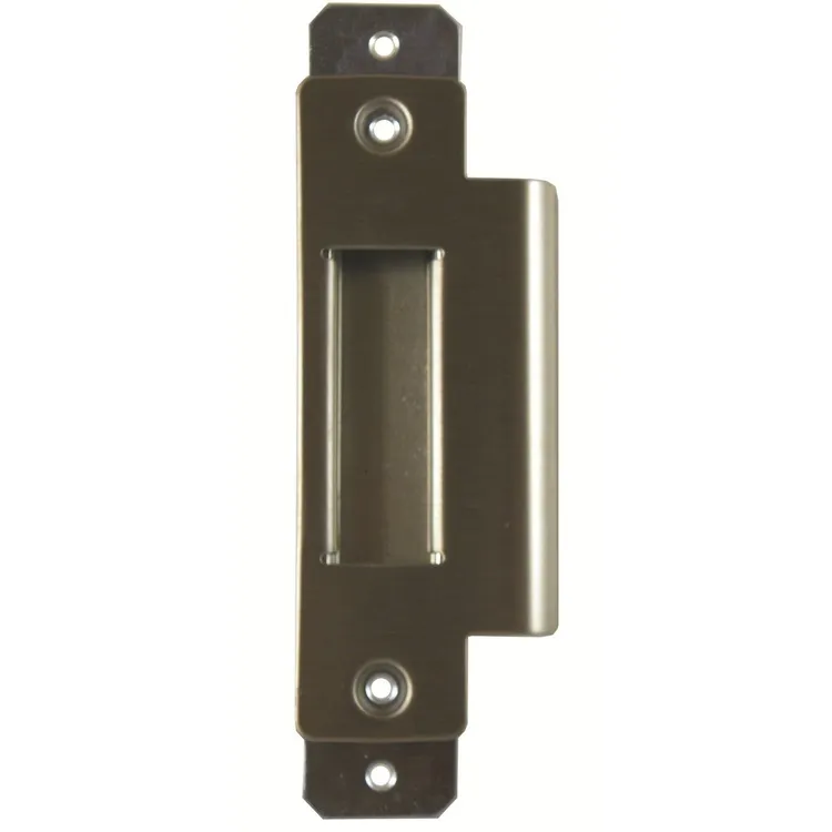 Adams Rite 4710/4720/4750 Deadlatch Strike Plate