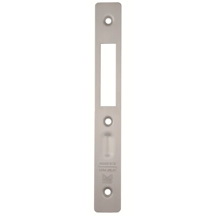 Adams Rite 2200 Flat Hookbolt Faceplate