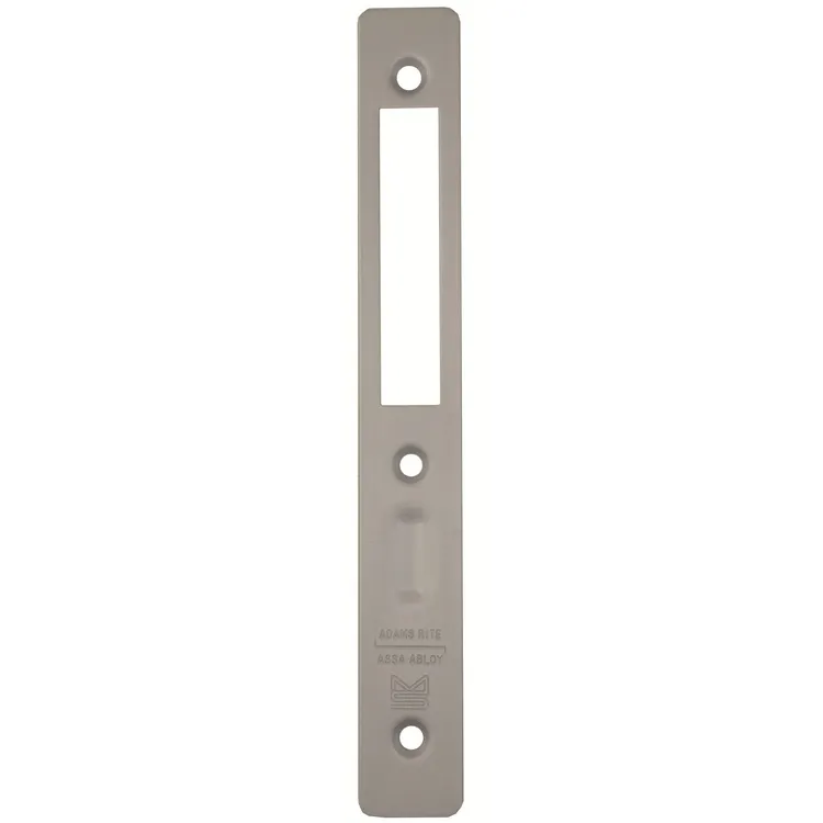 Adams Rite 2200 Flat Deadbolt Faceplate