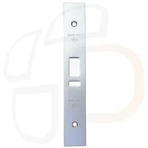 Adams Rite 4720 ANSI Deadlatch Faceplate