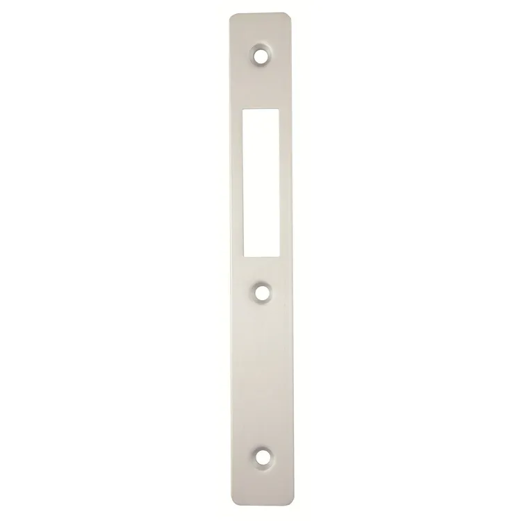 Alpro 5222 Flat Hookbolt Faceplate