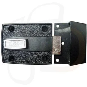 Unican 7106 Series Replacement Deadlatch