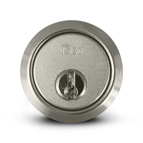 Iseo 5 Pin Rim Cylinders