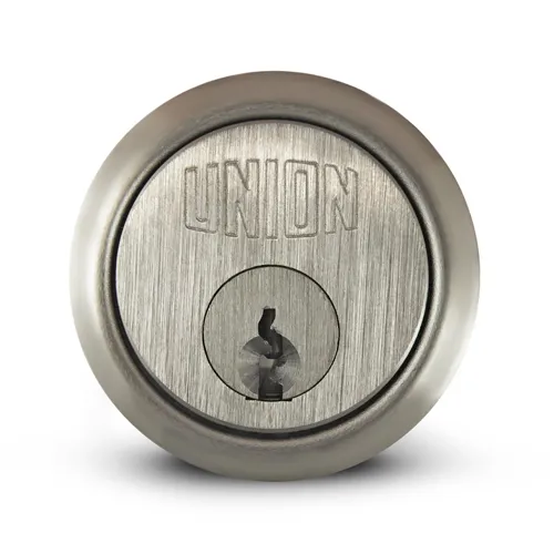 Union 1X1 5 Pin Rim Cylinders