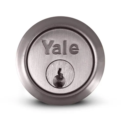 Yale 1109 5 Pin Rim Cylinders