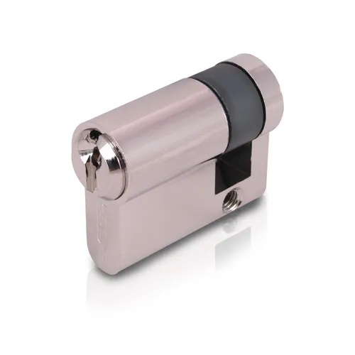 Exidor Euro Single Cylinder (Screw in back) Outside Access