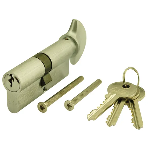 ERA Euro Key and Turn Cylinders