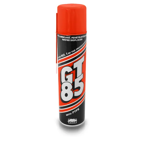 GT85 Lubricant Spray