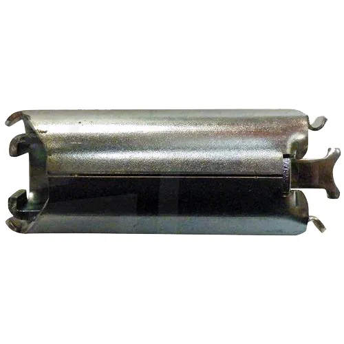 Unican 1000 Series Backset Extension
