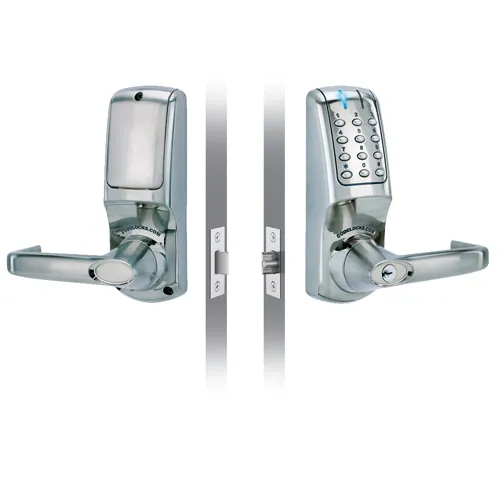 Codelock CL5010 Heavy Duty Electronic Digital Lock