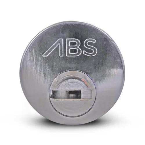 Avocet ABS British Standard Rim Cylinders