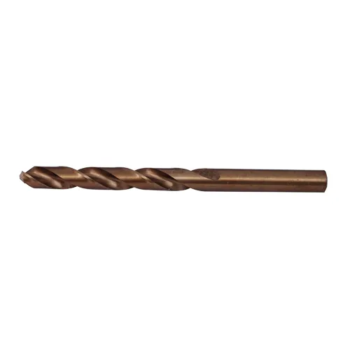 HSS-G Cobalt Jobber Drill Bit