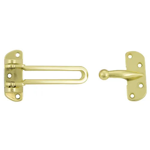 TSS Door Restrictor