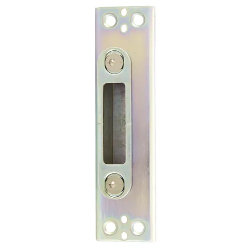 TSS Hook Strike For Upvc Doors