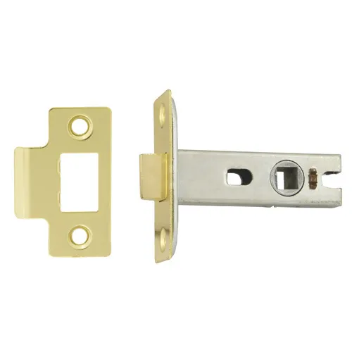 TSS Mortice Tubular Latch