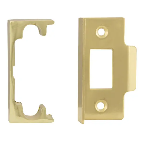 TSS 13mm Mortice Latch Rebate Kit