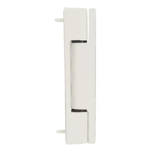 TSS UPVC Butt Hinge - 115mm