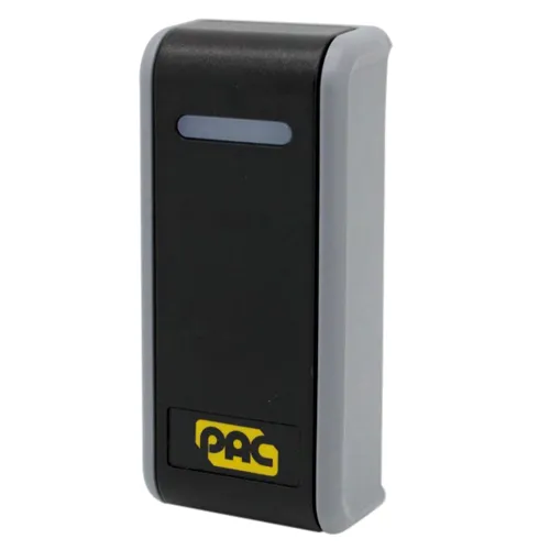 Narrow Style PAC Proximity Reader