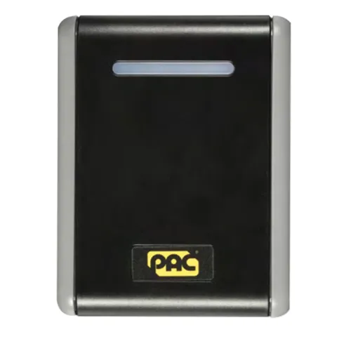 Standard Style PAC Proximity Reader