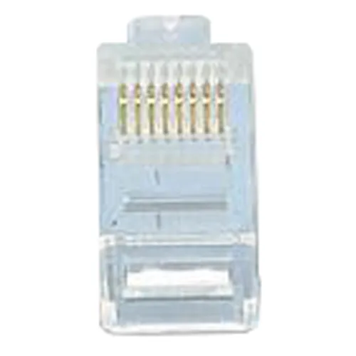 RJ45 Plugs 8P8C 15U