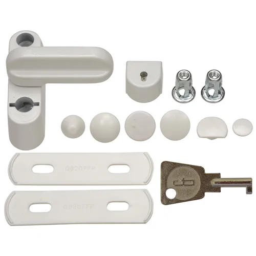 Fab and Fix UPVC Sash Jammer Kit