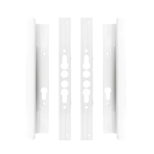 Versa Universal Schlegel Handle Set for Patio Doors - 40 PZ