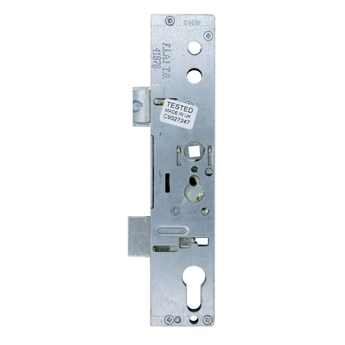 Lockmaster Genuine Multipoint Gearbox - Lift Lever or Double Spindle