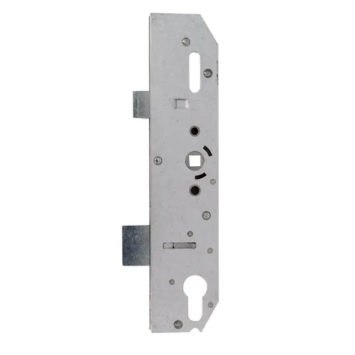Mila Genuine Gearbox - Latch and Deadbolt - Lift Lever