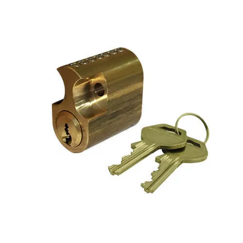 Gege pExtra Plus Swedish Internal Cylinder (Single)