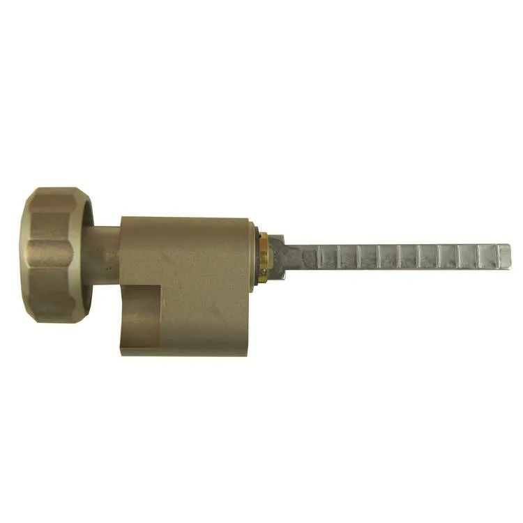 GeGe Scandinavian/Swedish Oval Cylinder Turn