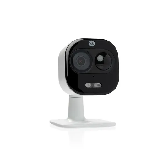 YALE All-In-One Indoor & Outdoor Camera