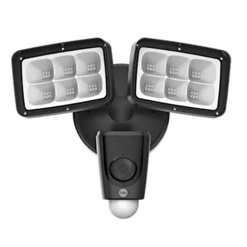 YALE Sync Floodlight Camera