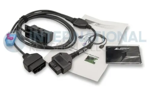 ADVANCED DIAGNOSTICS ADC219 VAG Instrument Reset Cable